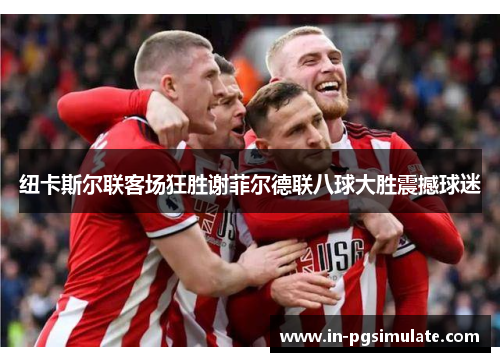 纽卡斯尔联客场狂胜谢菲尔德联八球大胜震撼球迷